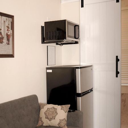 Quaint Historic Downtown Apartment St. Augustine Εξωτερικό φωτογραφία
