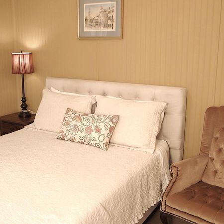 Quaint Historic Downtown Apartment St. Augustine Εξωτερικό φωτογραφία