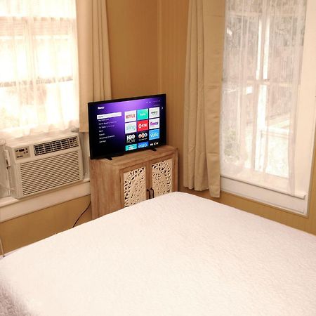 Quaint Historic Downtown Apartment St. Augustine Εξωτερικό φωτογραφία