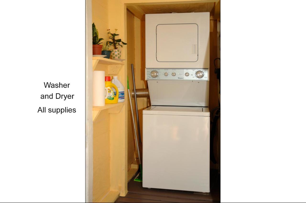 Quaint Historic Downtown Apartment St. Augustine Εξωτερικό φωτογραφία