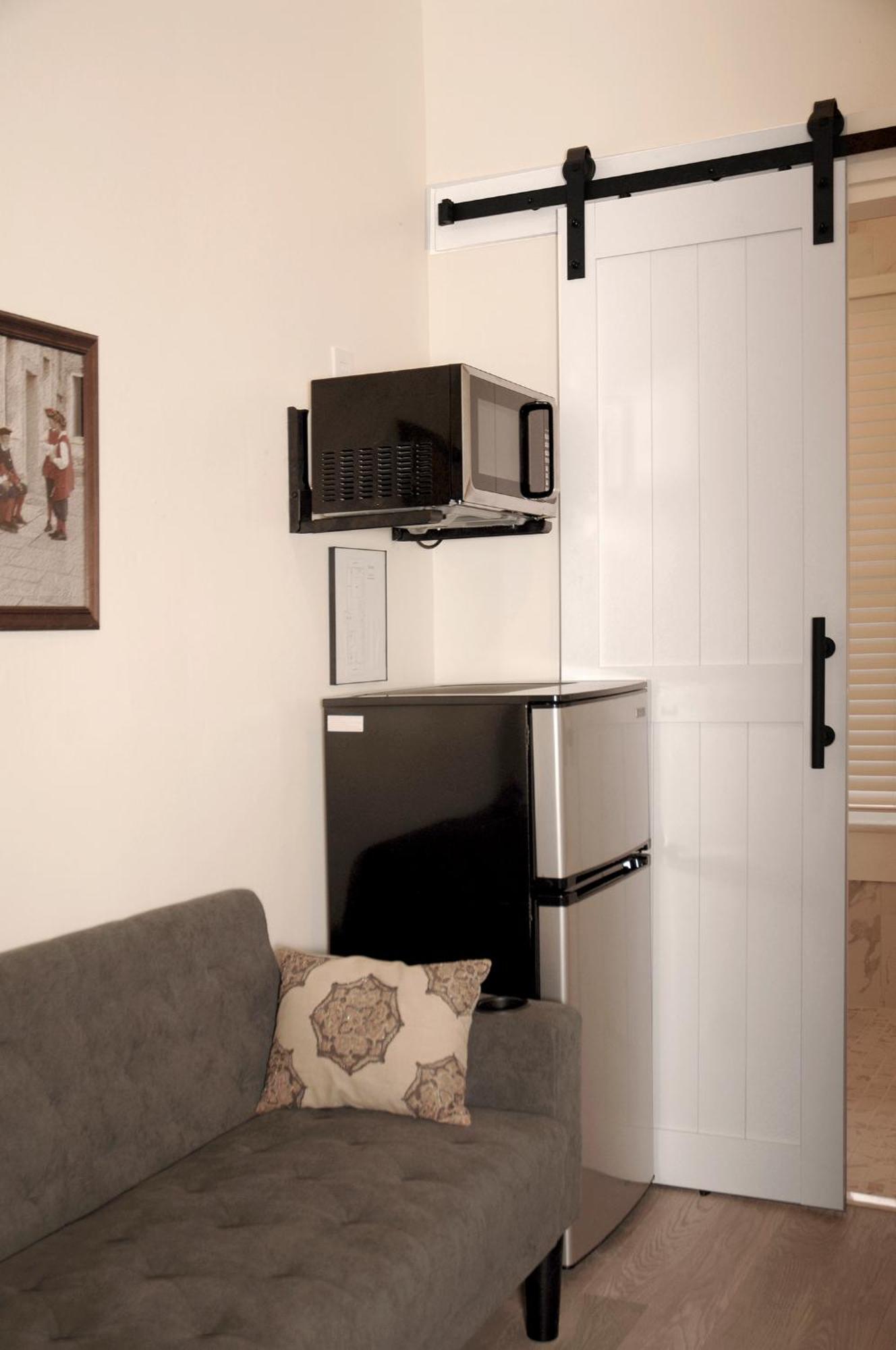 Quaint Historic Downtown Apartment St. Augustine Εξωτερικό φωτογραφία