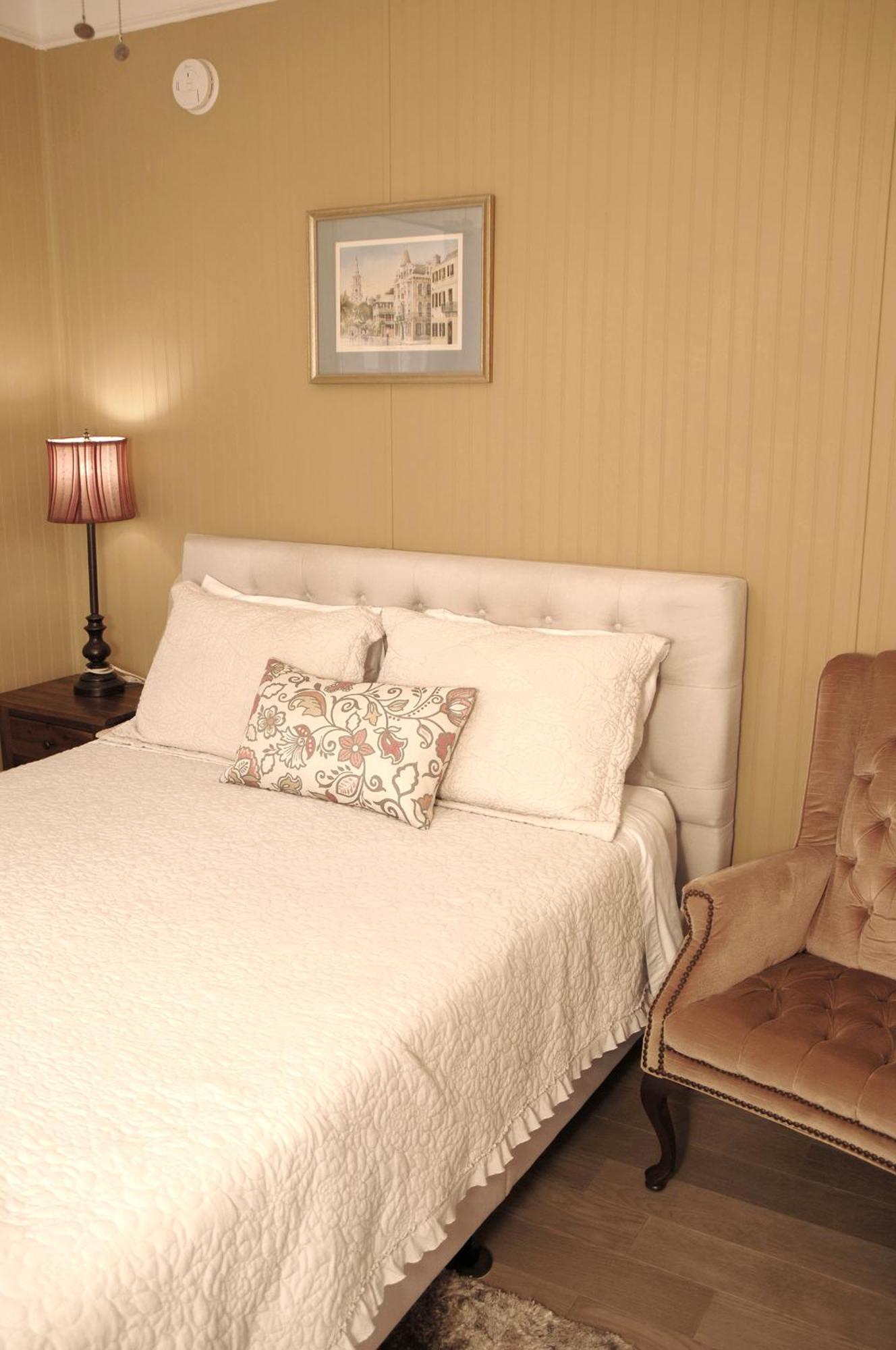 Quaint Historic Downtown Apartment St. Augustine Εξωτερικό φωτογραφία
