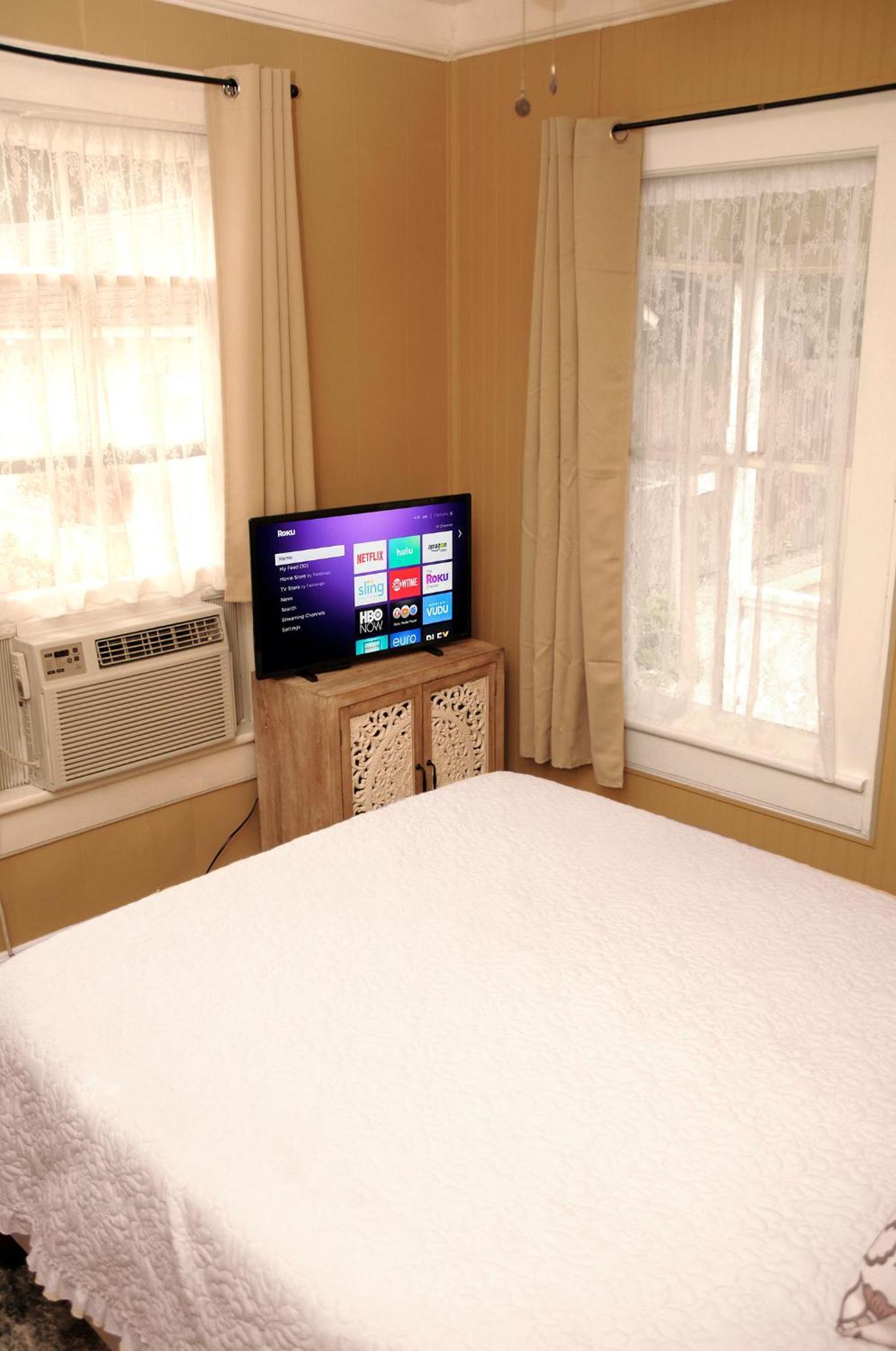 Quaint Historic Downtown Apartment St. Augustine Εξωτερικό φωτογραφία