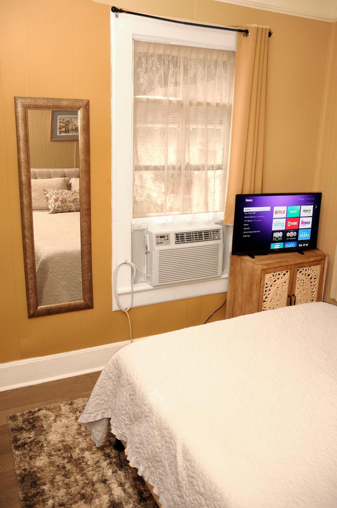 Quaint Historic Downtown Apartment St. Augustine Εξωτερικό φωτογραφία